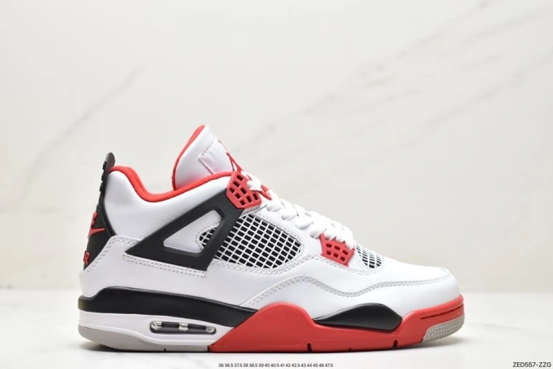 Nxkx Jordan AllSeason 201990
