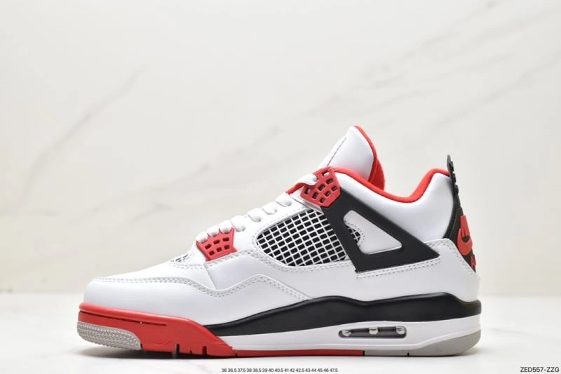 Nxkx Jordan AllSeason 201990