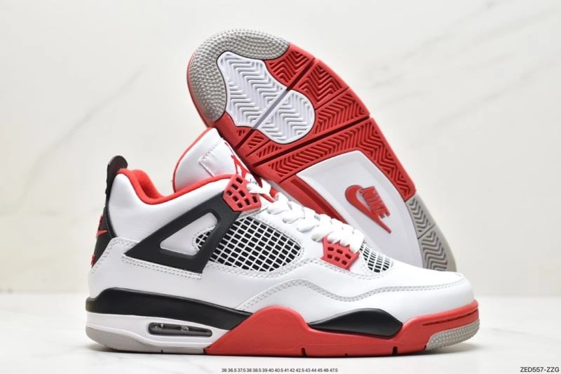 Nxkx Jordan AllSeason 201990