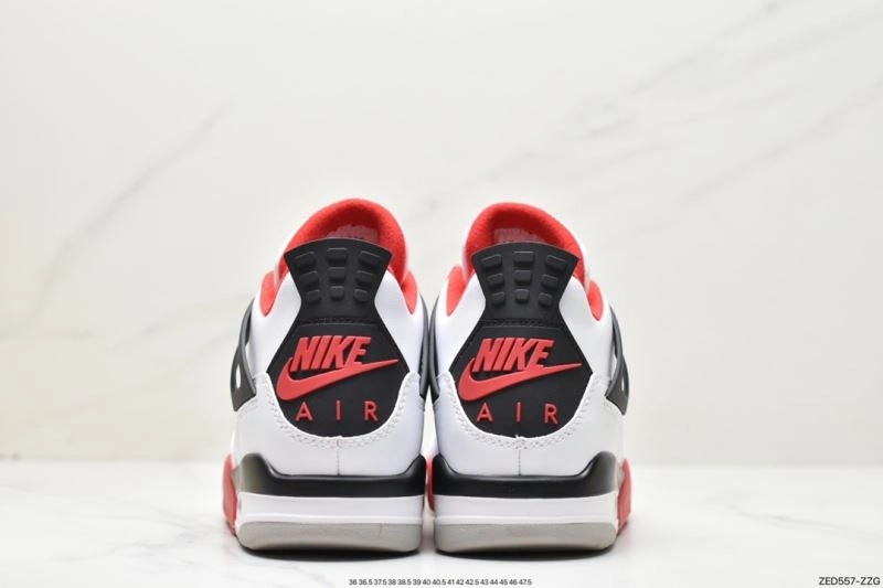 Nxkx Jordan AllSeason 201990