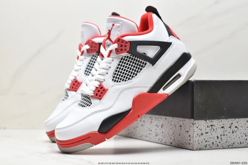 Nxkx Jordan AllSeason 201990