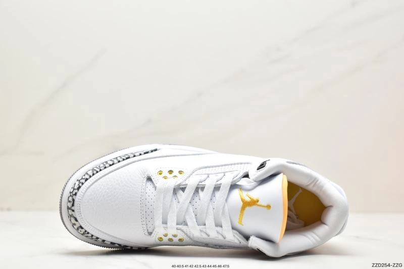 Nxkx Jordan Trendy 201985