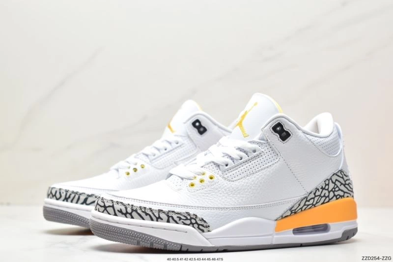 Nxkx Jordan Trendy 201985