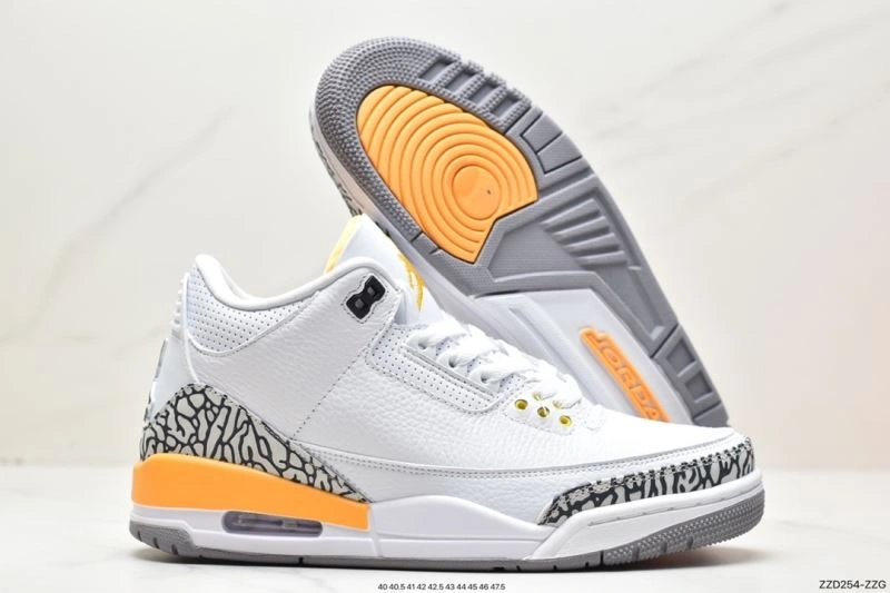 Nxkx Jordan Trendy 201985