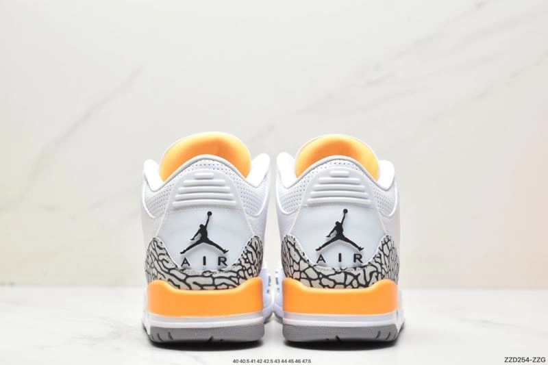 Nxkx Jordan Trendy 201985