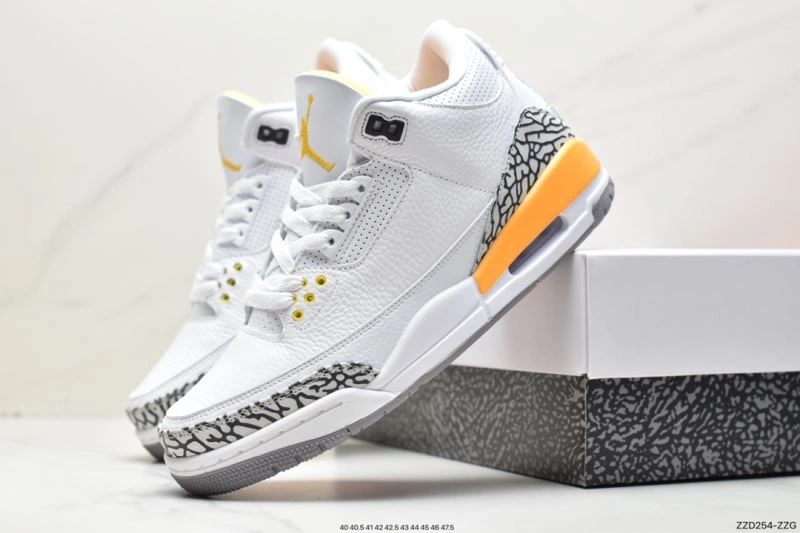 Nxkx Jordan Trendy 201985
