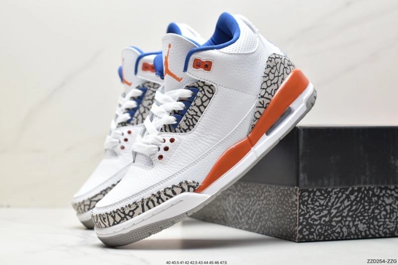 Nxkx Jordan GoodFit 201978