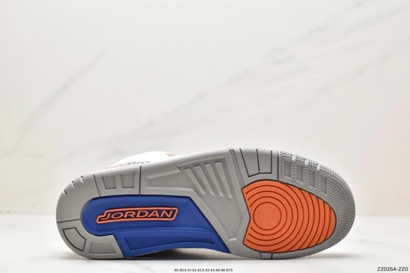 Nxkx Jordan GoodFit 201978