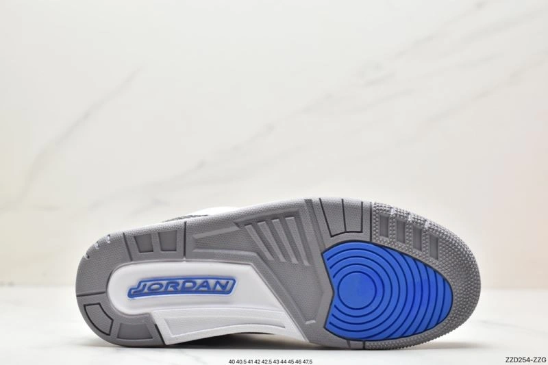 Nxkx Jordan Modern 201983