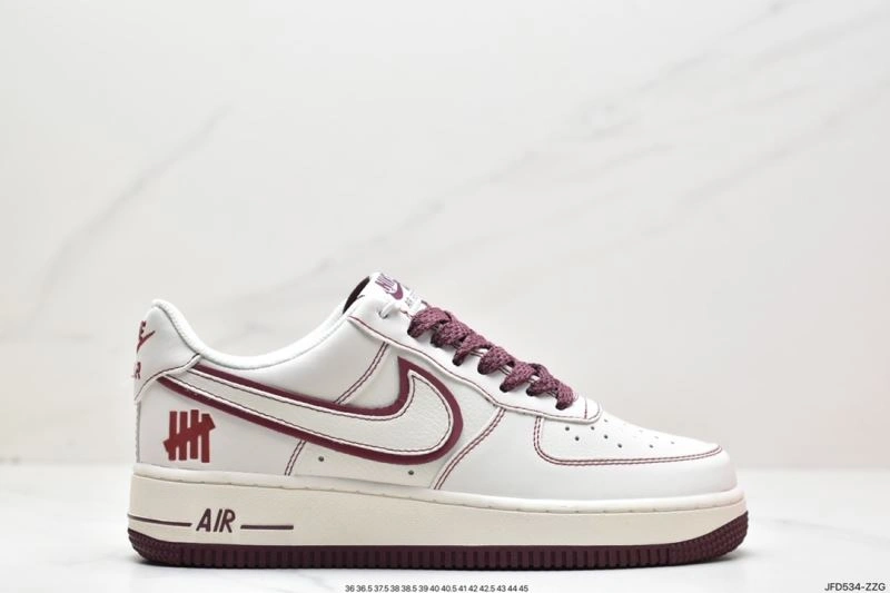 Nxkx Air Force Vibrant 206345