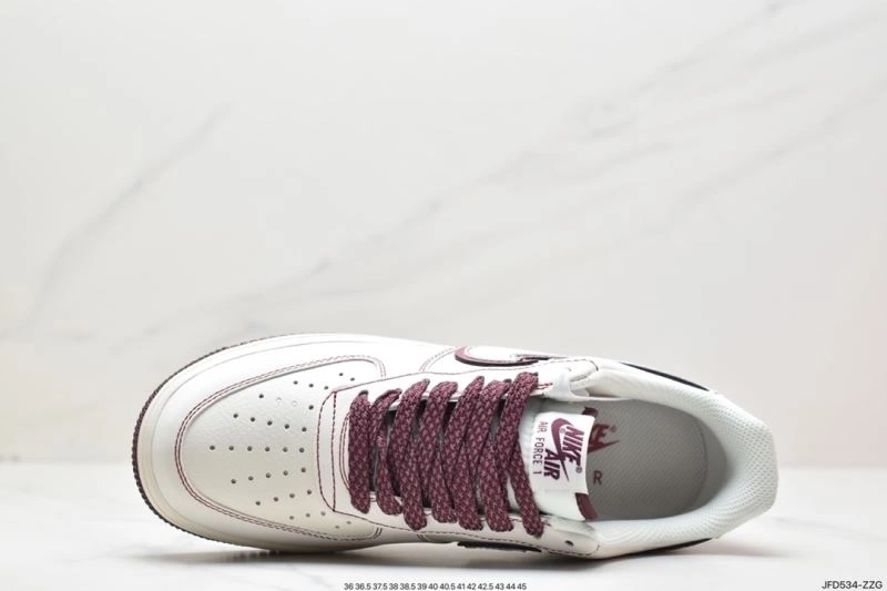 Nxkx Air Force Vibrant 206345