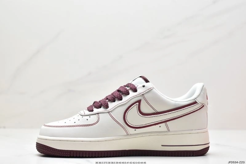 Nxkx Air Force Vibrant 206345