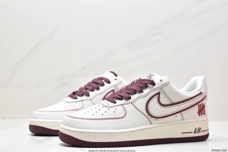 Nxkx Air Force Vibrant 206345