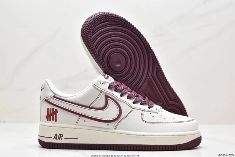 Nxkx Air Force Vibrant 206345