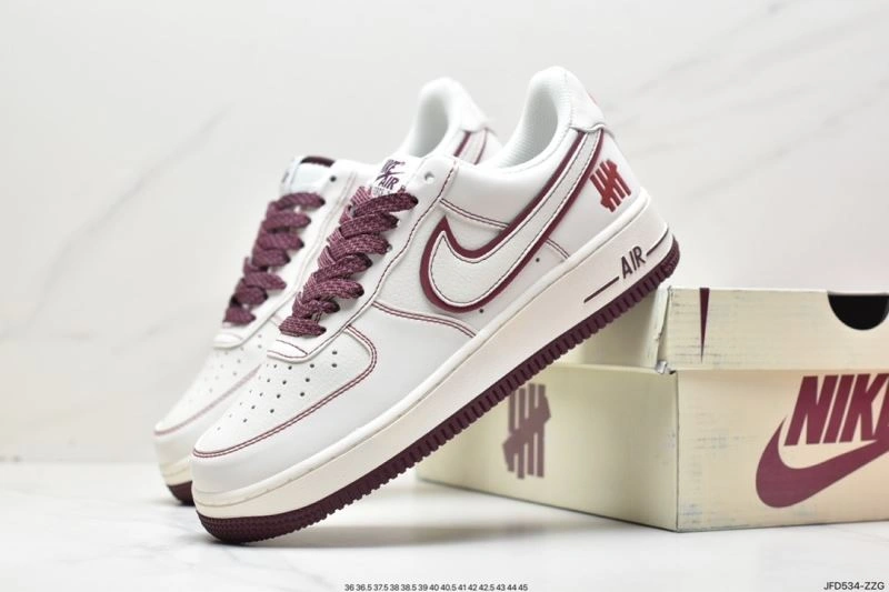 Nxkx Air Force Vibrant 206345