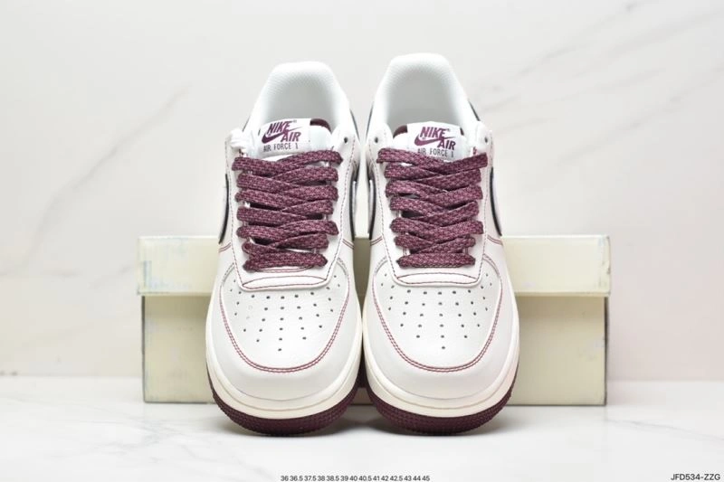 Nxkx Air Force Vibrant 206345