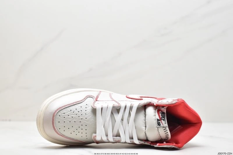 Minimalist Nxkx Jordan 201974