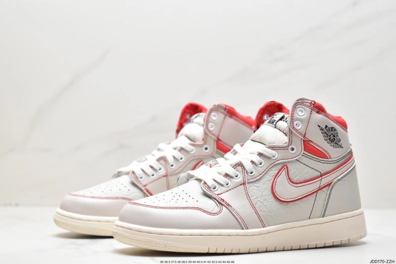 Minimalist Nxkx Jordan 201974