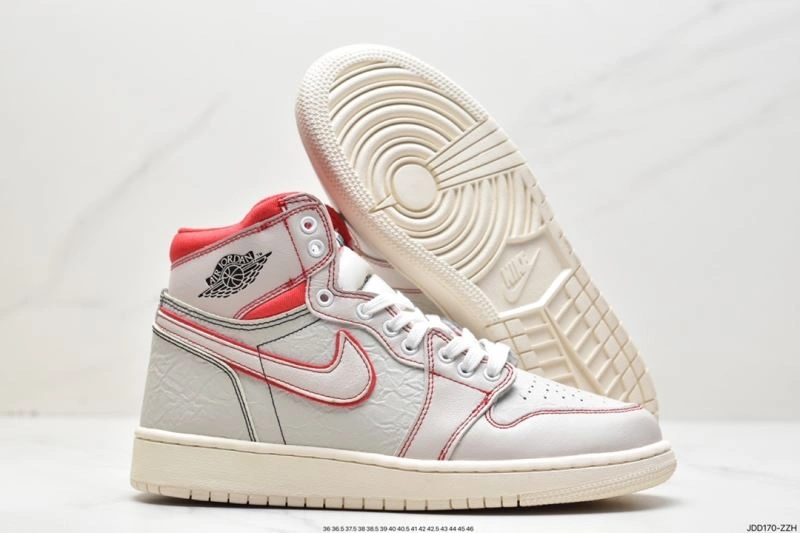 Minimalist Nxkx Jordan 201974
