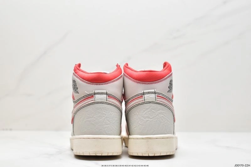 Minimalist Nxkx Jordan 201974