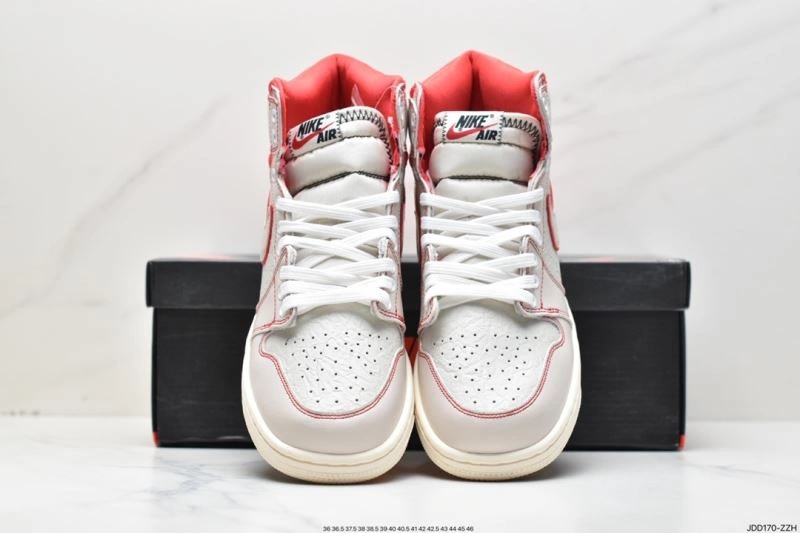 Minimalist Nxkx Jordan 201974