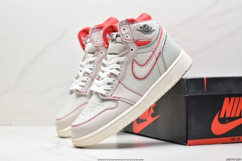 Minimalist Nxkx Jordan 201974