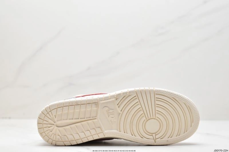 Minimalist Nxkx Jordan 201974