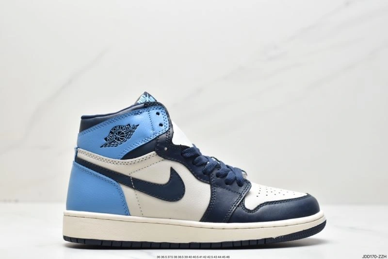 Nxkx Jordan Vibrant 201968