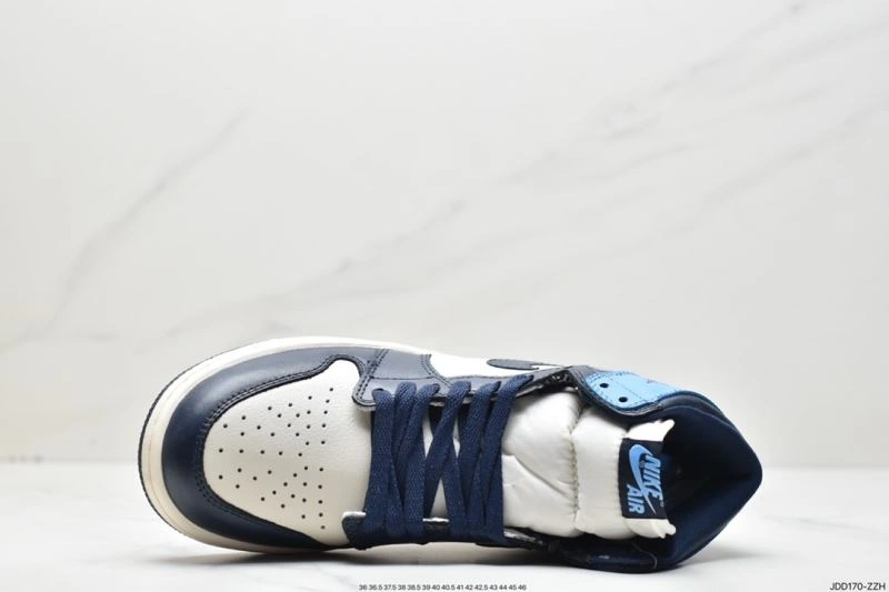 Nxkx Jordan Vibrant 201968