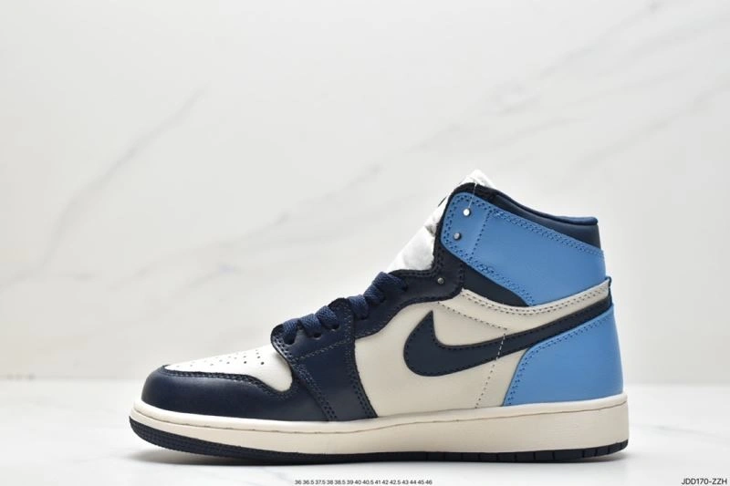 Nxkx Jordan Vibrant 201968