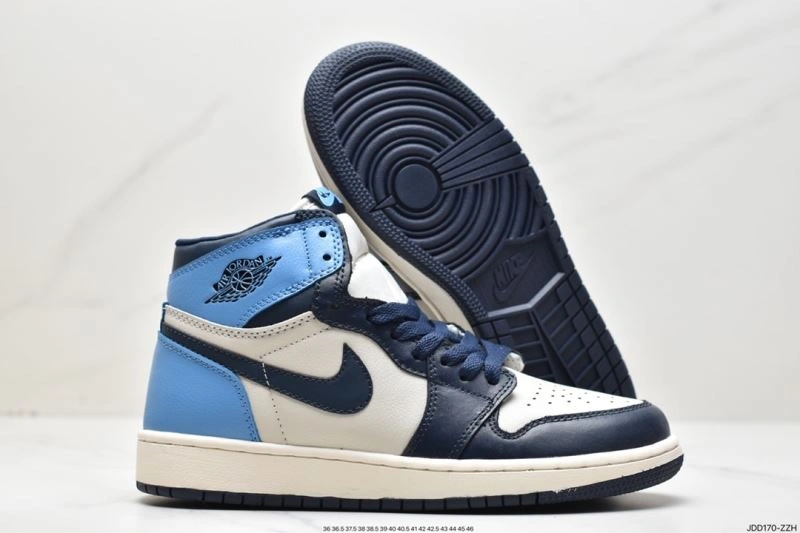 Nxkx Jordan Vibrant 201968