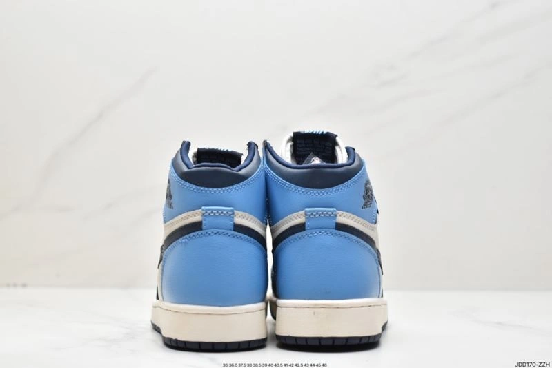 Nxkx Jordan Vibrant 201968