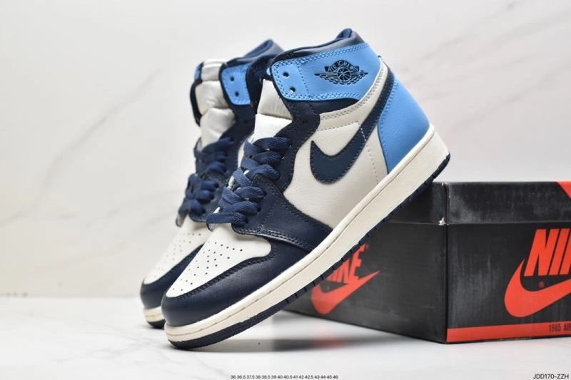 Nxkx Jordan Vibrant 201968