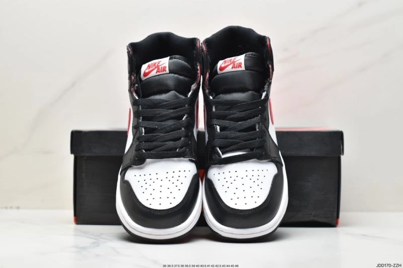 Nxkx Jordan Cozy 201971
