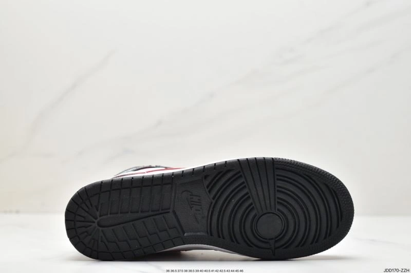 Nxkx Jordan Cozy 201971