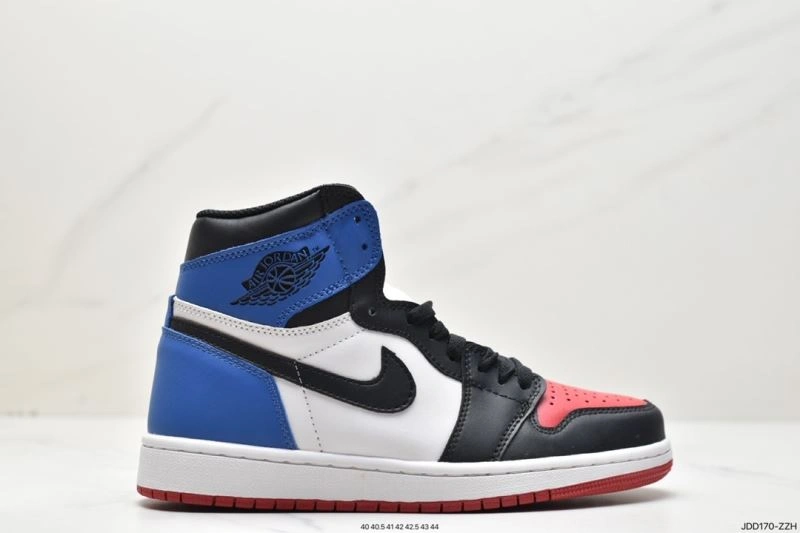 Modern Nxkx Jordan 201966