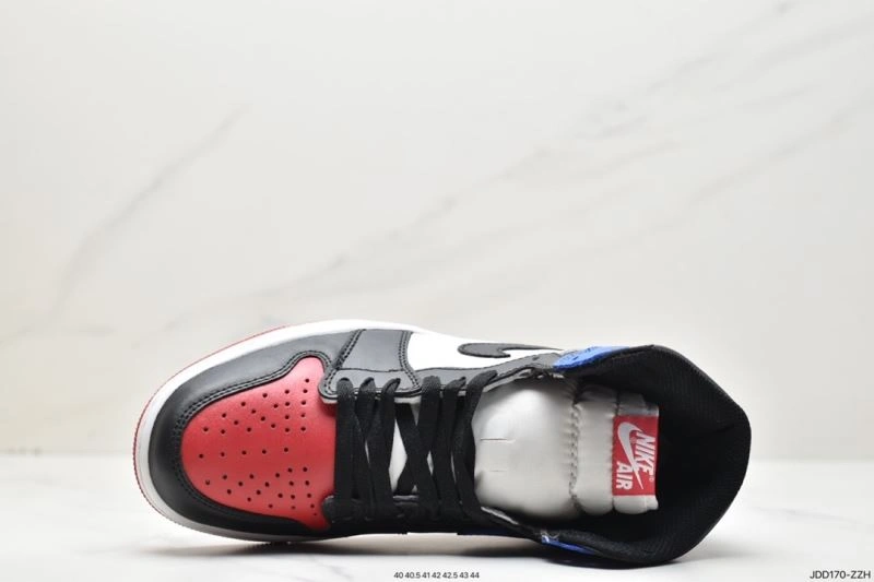 Modern Nxkx Jordan 201966