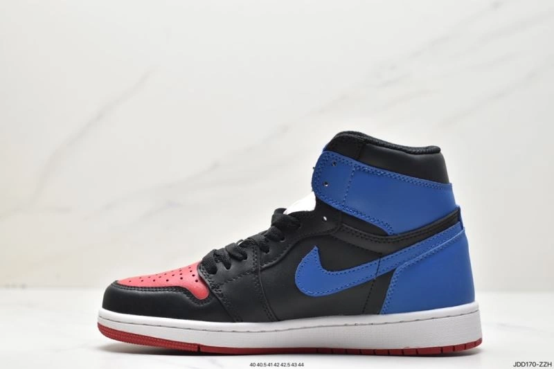 Modern Nxkx Jordan 201966