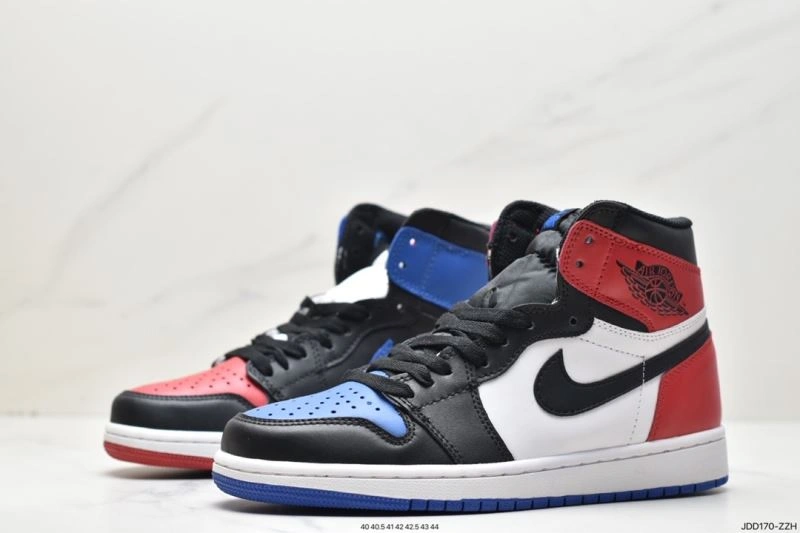 Modern Nxkx Jordan 201966