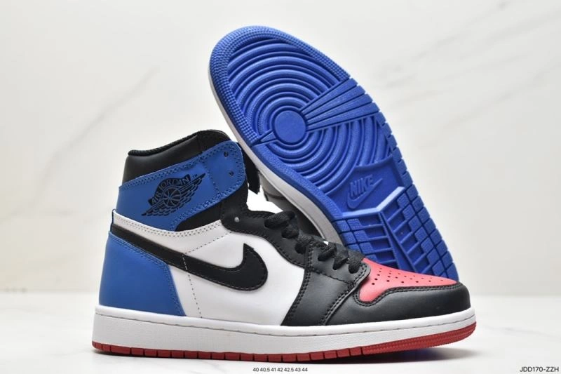 Modern Nxkx Jordan 201966