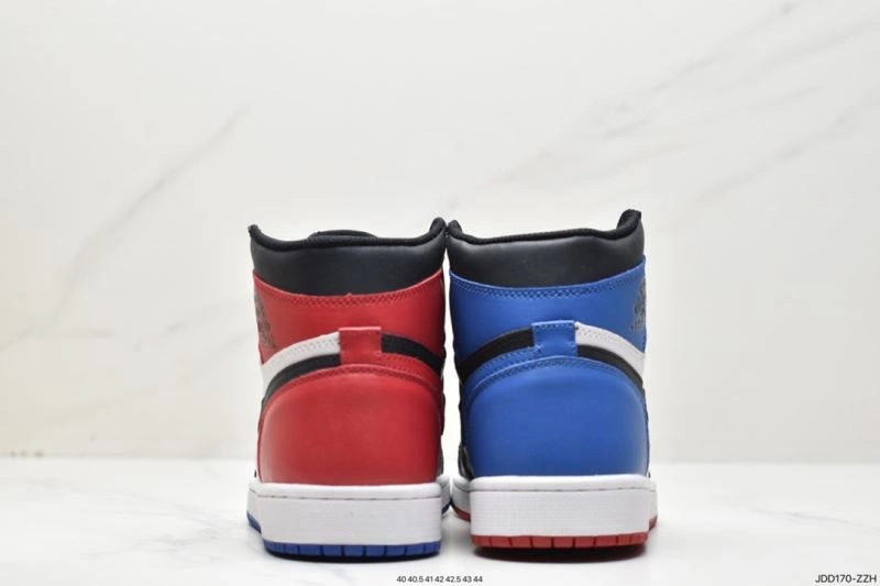 Modern Nxkx Jordan 201966