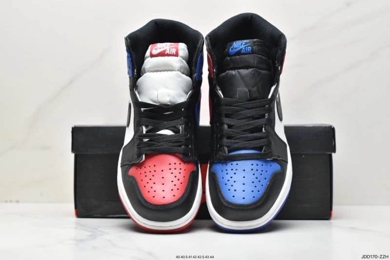 Modern Nxkx Jordan 201966