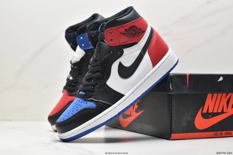 Modern Nxkx Jordan 201966