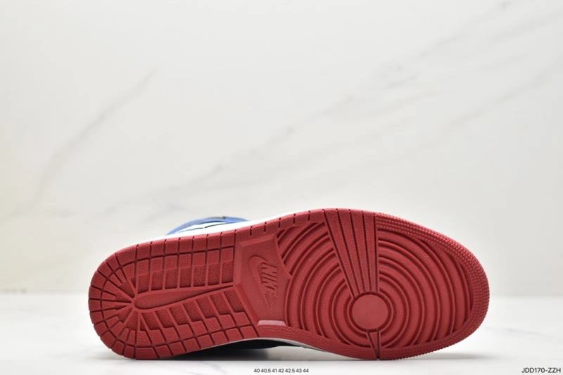 Modern Nxkx Jordan 201966
