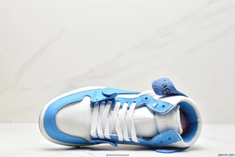 Vibrant Nxkx Jordan 201977