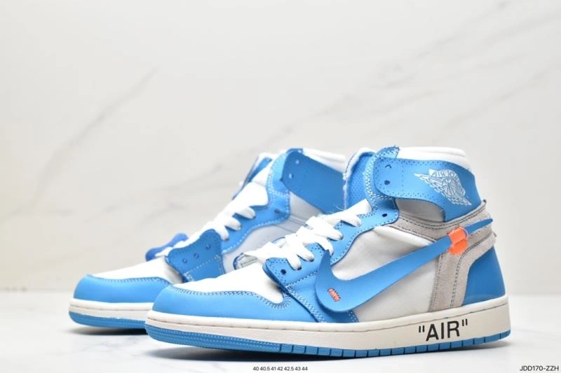 Vibrant Nxkx Jordan 201977