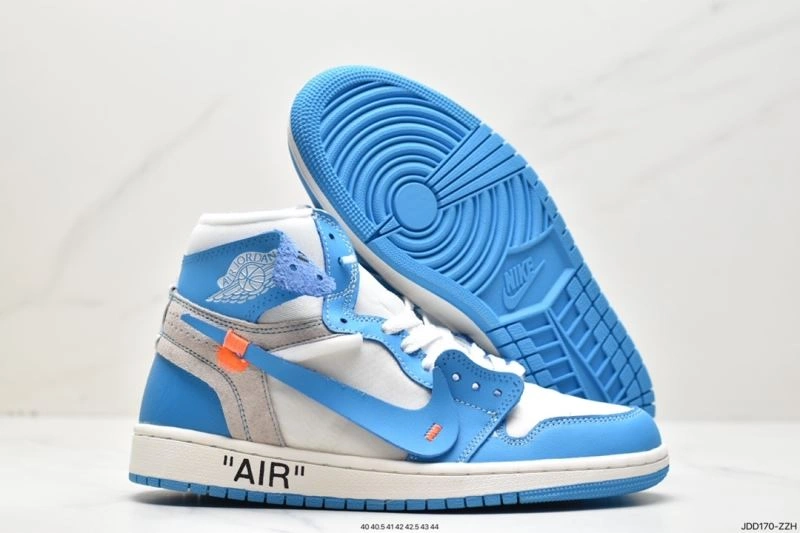 Vibrant Nxkx Jordan 201977