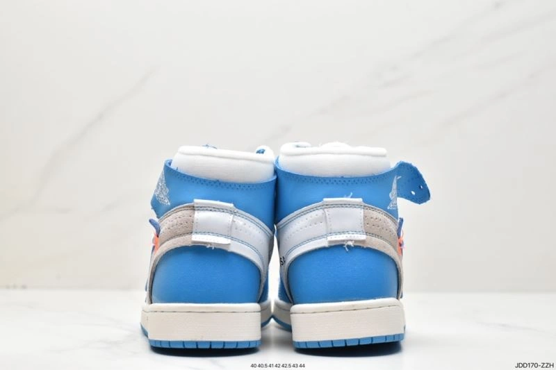 Vibrant Nxkx Jordan 201977