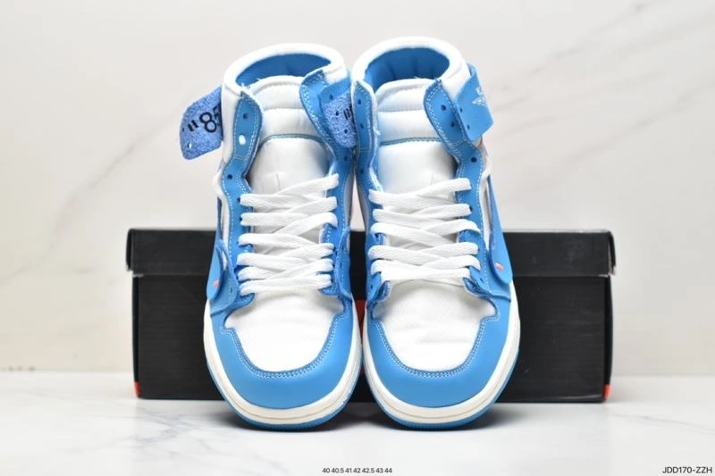 Vibrant Nxkx Jordan 201977