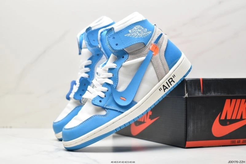 Vibrant Nxkx Jordan 201977
